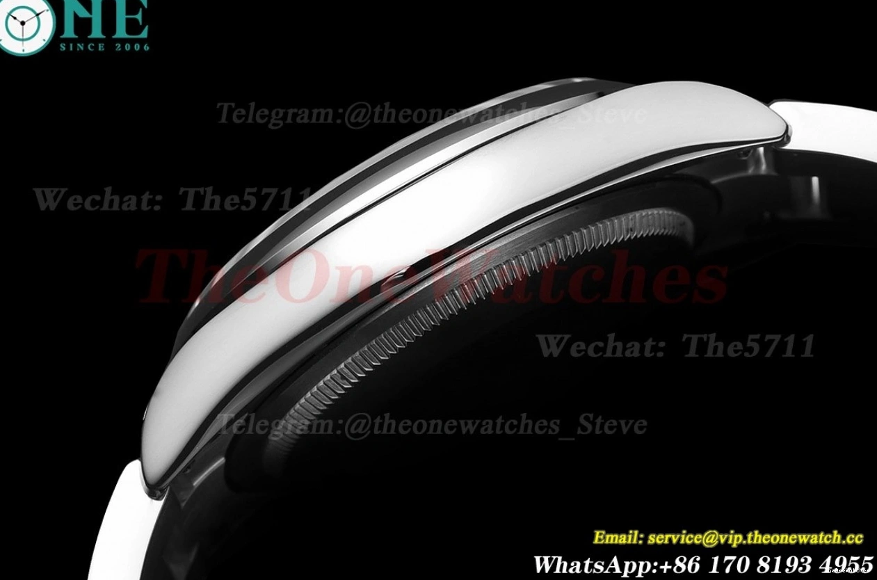 SS A3230 EWF 36mm Perpetual 126000 Blue Oyster SS Dial 0320